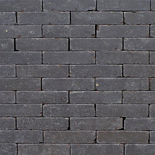 Moon onbezand ongetrommeld