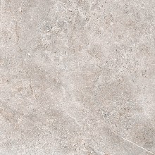 GeoCeramica® 100x100x4 Landstone Gravel (Grey)