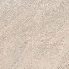 GeoCeramica® 75x75x4 Quartz Stone Sand Matt * Uitlopend
