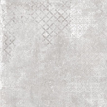 geoceramica® 80x80x4 cm forma grigio decor * Uitlopend
