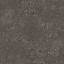 Kera Twice 60x60x4,8 cm Fiammato Antracite Decor