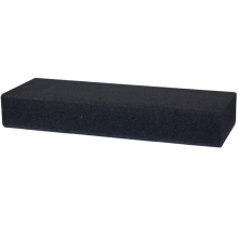 GeoColor Traptrede Solid Black