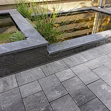 ELITON SUPREME *AQUA* AMIATA - nieuw 2024