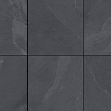 KERAM. PAVIA ANTRACITE DUE 