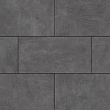 KERAM. CILENTO ANTRACITE DUE