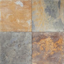 MULTICOLOUR SLATE BASIC