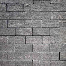 nueva allure facetta marmo nero