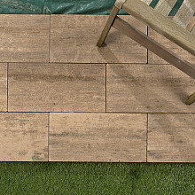 grande allure facetta marmo mocca