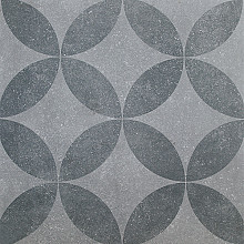 Blue label 20MM Grey Decor tegel