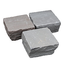 Kandla gres platine mixed colors