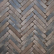 UWF 60 kent onbezand getrommeld