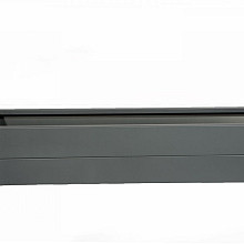 Plantenbak Modulair Antraciet 300x180x28 cm