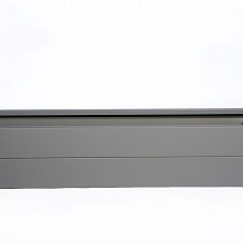 Plantenbak Modulair Taupe 300x60x28 cm