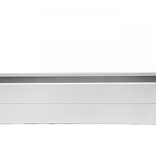 Plantenbak Modulair Wit 300x210x28 cm