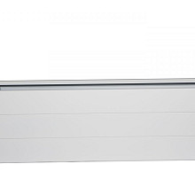 Bloembak Modulair - 120x60x42 cm Wit