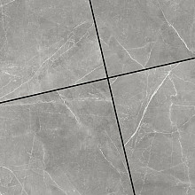 Cerasun Lucca Grey 60x60x4cm