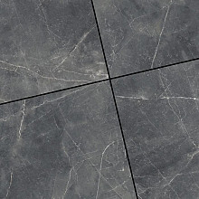 Cerasun Lucca Black 60x60x4cm