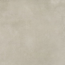 GeoCeramica® 80x80x4 Quadrato Cool Beach