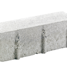 hydro brick 20x6,7x8 nuance light grey