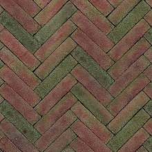 DF 80 ashford bezand ongetrommeld