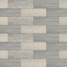Romano Soft Finish 33x11x8 cm grezzo - stapelblok en/of klinker