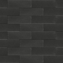 Romano Soft Finish 33x11x8 cm nero - stapelblok en/of klinker
