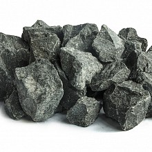 Steenkorfvulling Basalt breuksteen 3-6cm miniBB