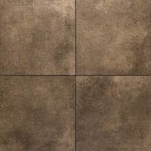 Keramische tegel Cerasun piazza marroncchino 60x60x4cm