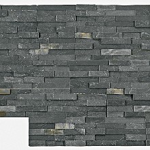 Fixwall 15x60cm Mongolian Slate Naturel (5 laags)