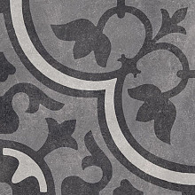 100x100x1 Decoro Fiori