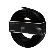 Cable In-Lite kabel CBL-25 14/2 - 25 meter
