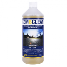 CemBclean/SuperClean